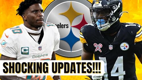 This Is WAY WORSE Than We Thought... | Daily Steelers News & Rumors cover art