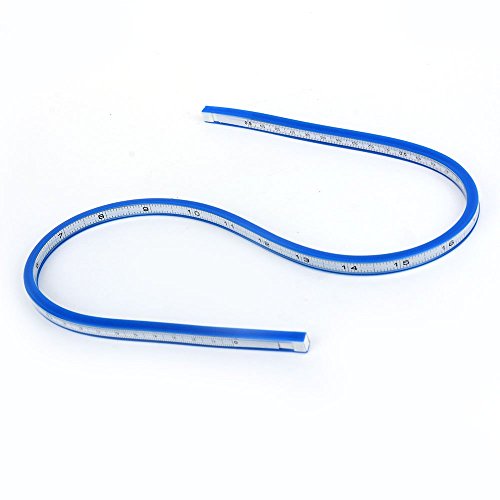 Cinta Flexible Big Horn 24 Pulgadas
