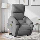 Questa poltrona si integra perfettamente in qualsiasi ambiente, sia a casa che in ufficio. Aggiungerà un tocco di eleganza e comfort alla tua casa.