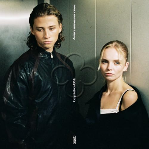 Paula Hartmann & Berq