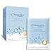 My Beauty Diary My Beauty Diary Hyaluronic Acid Moisturizing Mask 2016 NEW VERSION 8 Piece