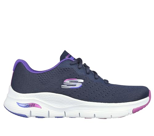 Image of Skechers Women Arch Fit Infinity Cool Sneakers