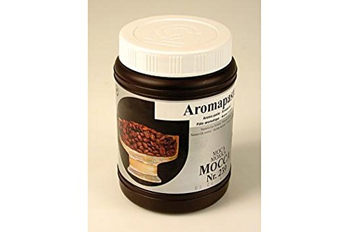Mokka-Paste Spezial, von Dreidoppel, No.239, 1 kg Cover
