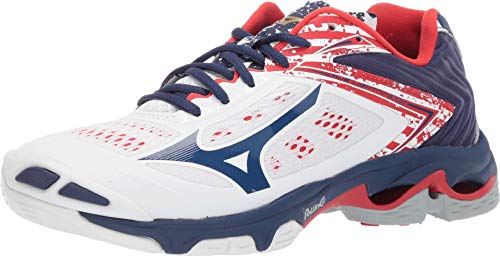 Image of Mizuno Women's Lightning Z5 Volleyball Shoe