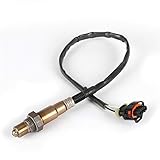  0258006499 Lambda Sonda O2 Oxygen Sensor Fit for Vauxhall Fit de Opel Astra G H CORSA C D COMBO MERIVA Corsavan Mc 13103981 93177450 Durable