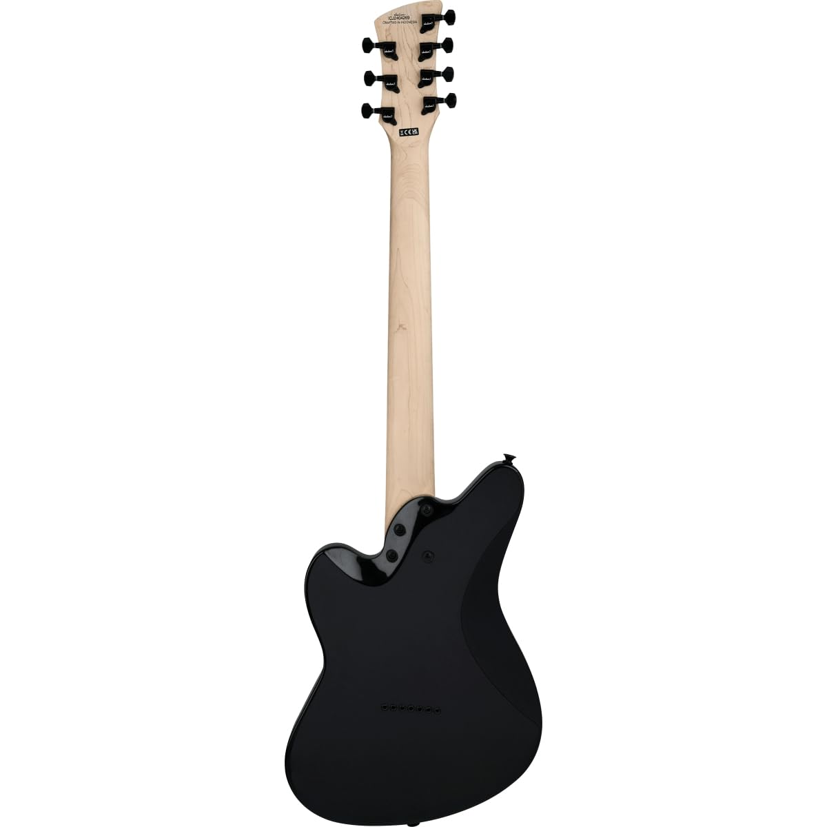 Amazon | Jackson/X Series Surfcaster SC HT7 Laurel Fingerboard