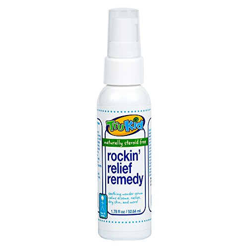 TruKid Rockin' Relief Remedy, 1.78 Ounce