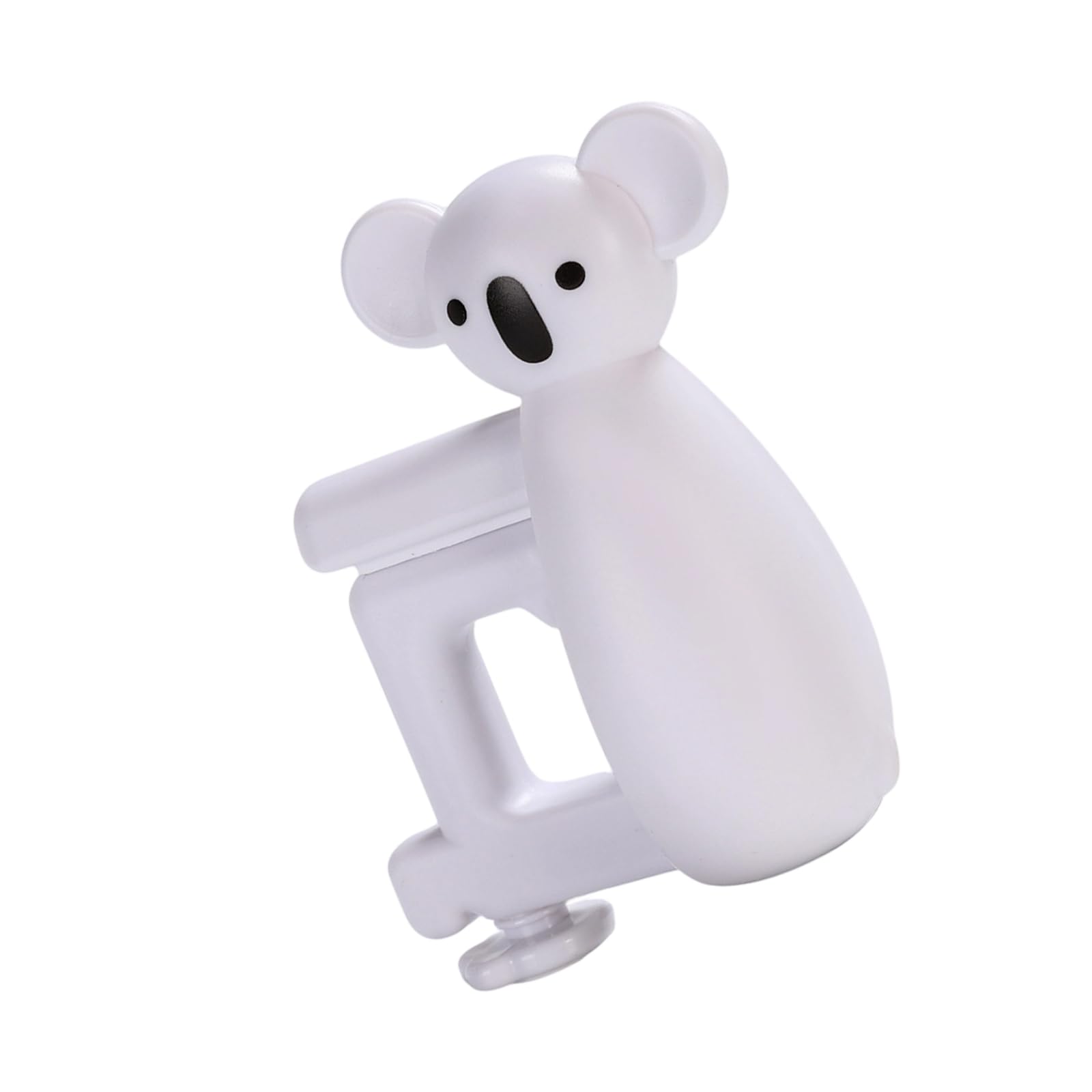 Limtula Creative Hook Space Saving Solution for Backpacks and Small Items in Dormitory or Workplace Detachable Hook