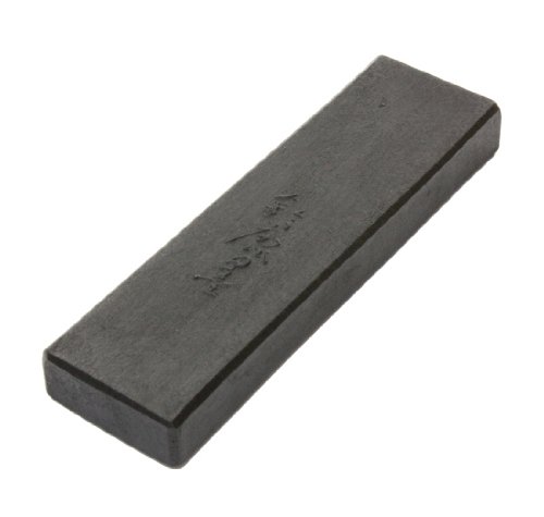 墨 胡麻油煙 鈴鹿墨 いせ 胡麻油煙墨 1.0丁型・2.0丁型・3.0丁型 | 上杉文林堂