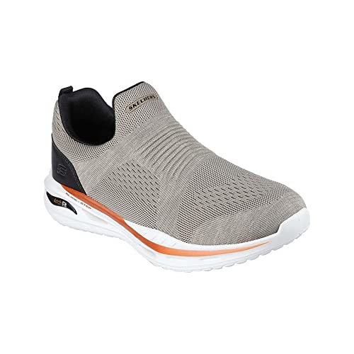Image of Skechers Men Arch Fit Orvan Denison Slip On Shoe