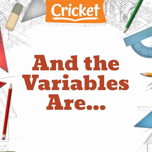 And the Variables Are... by Diana Childress episode artwork