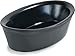 CFS CM140203 Coldmaster Insulated Oval Serving Crock Only , 5 Quart, Black