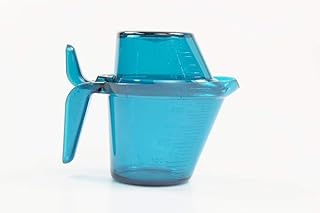 Tupperware 37764 - Set di brocche, colore: Turchese