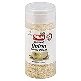 Onion Chopped – 5.5 oz