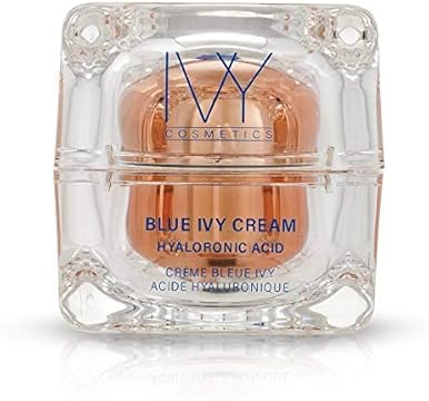 Amazon.com: Ivy Cosmetics: Blue Cream