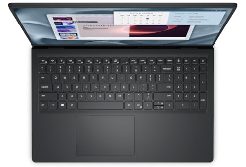 Image of Dell /Core i5-1334U /8gb,5 /512ssd /Ubuntu /FHD /BKL /Black /1yrs NBD /(PV15250)