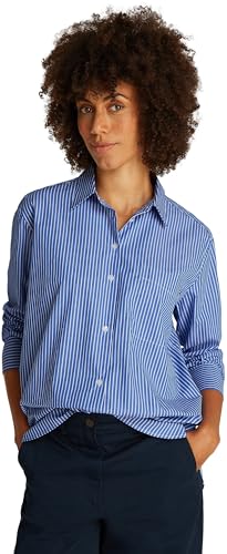 COMFORT E DETTAGLI: Grazie al materiale di qualità la comoda camicia regala una sensazione confortevole sulla pelle tutto il giorno e inoltre offre molta libertà di movimento.