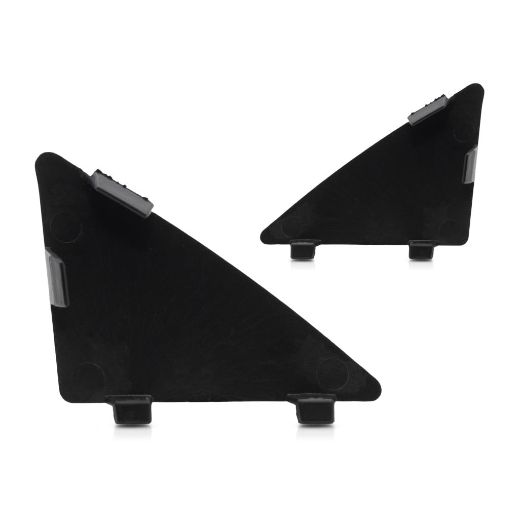 Amazon.com: For Mazda 3/3 Sport Bumper Trim 2014 2015 2016 Driver