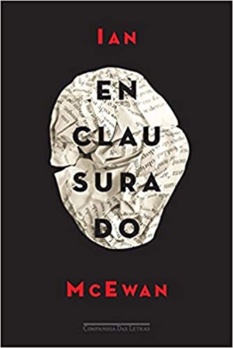 Enclausurado (Em Portuguese do Brasil) [Portuguese] 8535928014 Book Cover