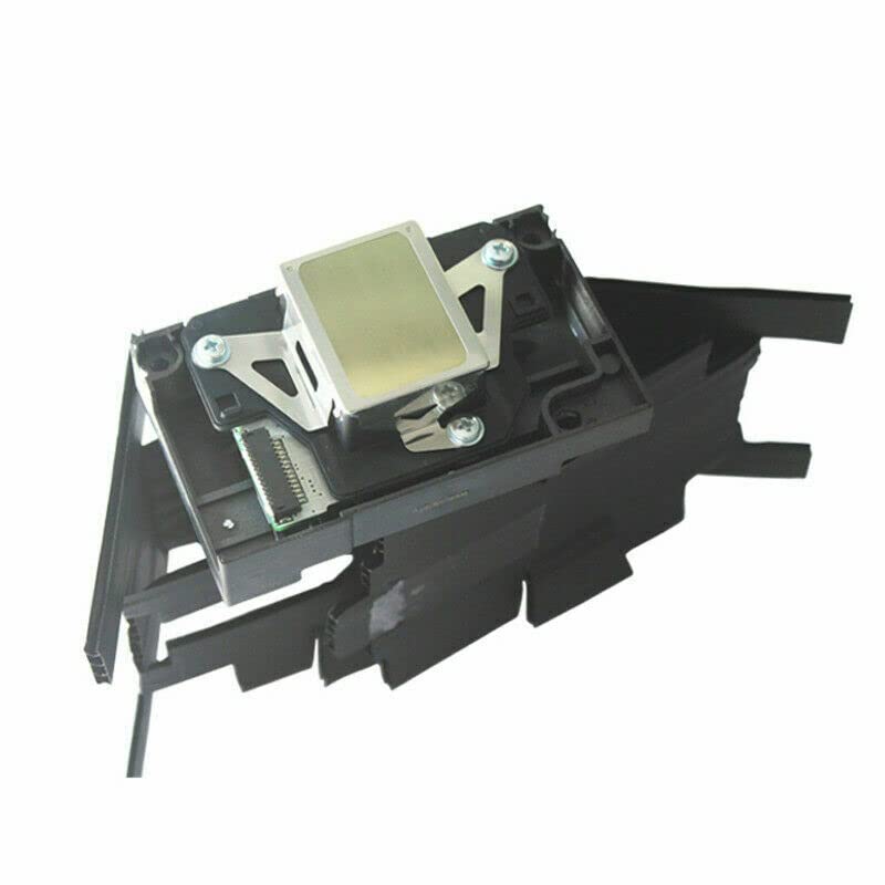R1390 Printhead 1390 Printer Head with Cable for A3 UV Printer A3 UV Printer A3 R1390 DTF Printer L1800 DTF Printer