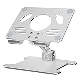 Utilisation polyvalente : convient for une utilisation sur des bureaux, des tables ou même sur vos genoux, améliorant la productivité et le confort dans différents environnements de travail.