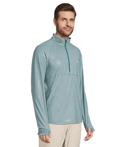 Image of Columbia Summit Valley Long Sleeve Half Zip