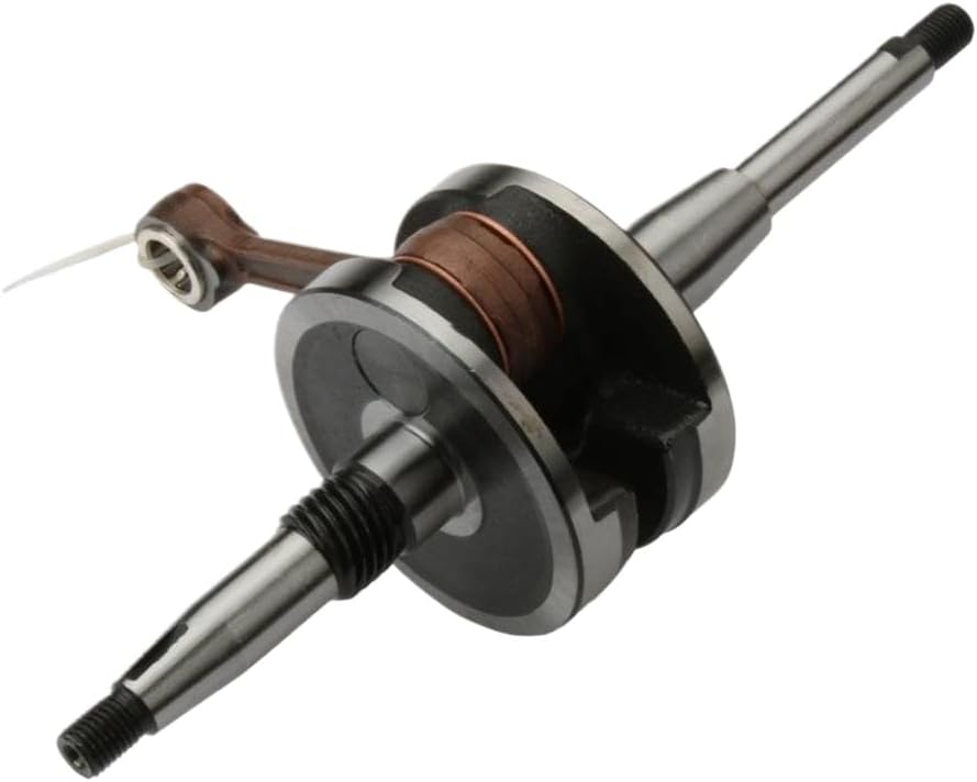 Scooter Crankshaft 50cc For Part Number 13000-GAV-700 100010120 Compatible With Automotive Motorcycle Parts SFX50 SFX Bali SXR 2-Stroke Engine