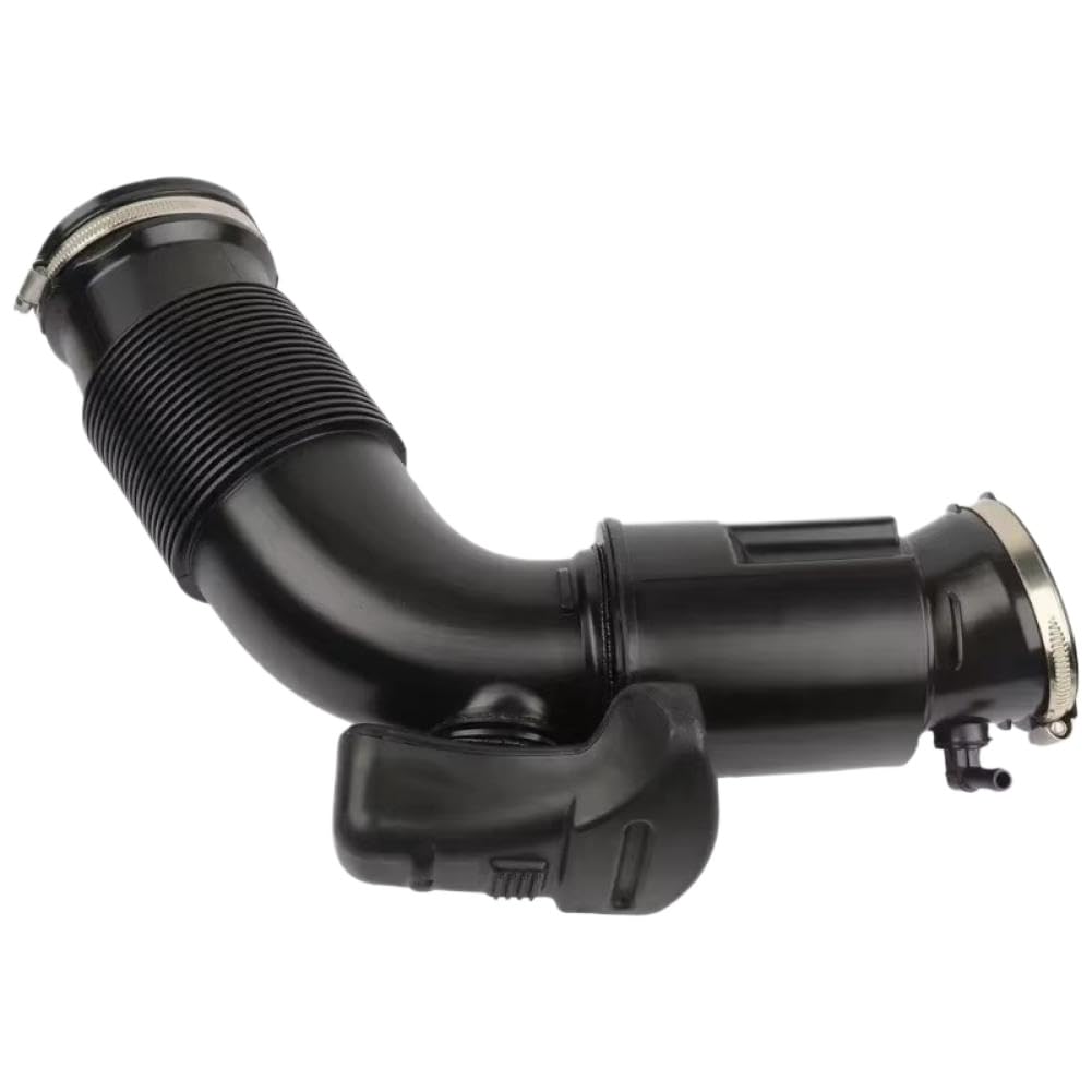 Air Filter Intake Pipe 06E129629R 95811022302 Compatible with Q7 2010 2015 3.0T