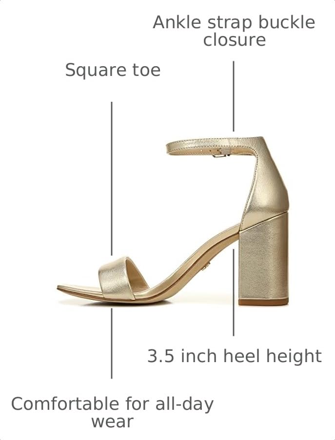 Image of Sam Edelman Women's Classic DANIELLA