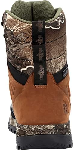 ROCKY Lynx Waterproof 400G Insulated Boot Size 13(M) | Image 3