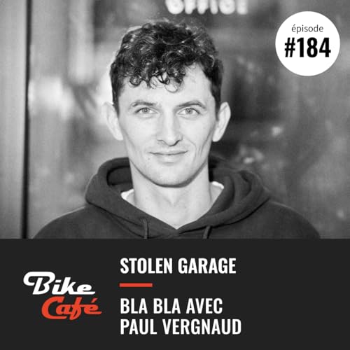 Poussons la porte du Stolen Garage