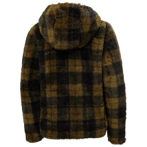 Veste réversible Helly Hansen Champ ado 14 ans manteau mi-saison - 6