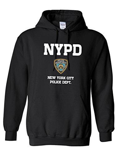 Sconosciuto Unisex NYPD NEW YORKER polizia