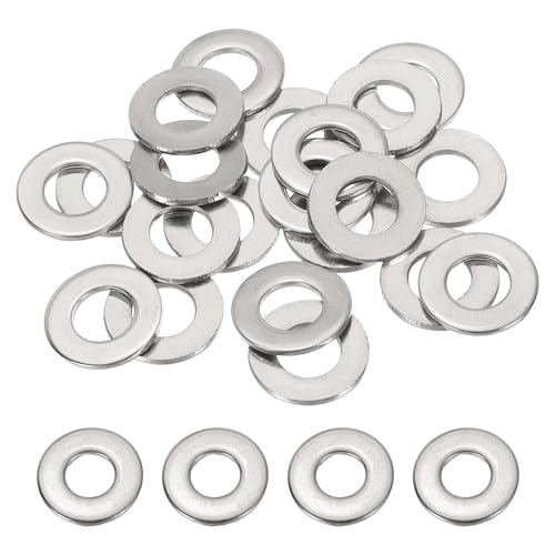 PATIKIL 5/16"ID x 5/7"ODXeXX`[tbgbV[ 20ۂbV[^Xy[T[ lW{gibgA\[gg