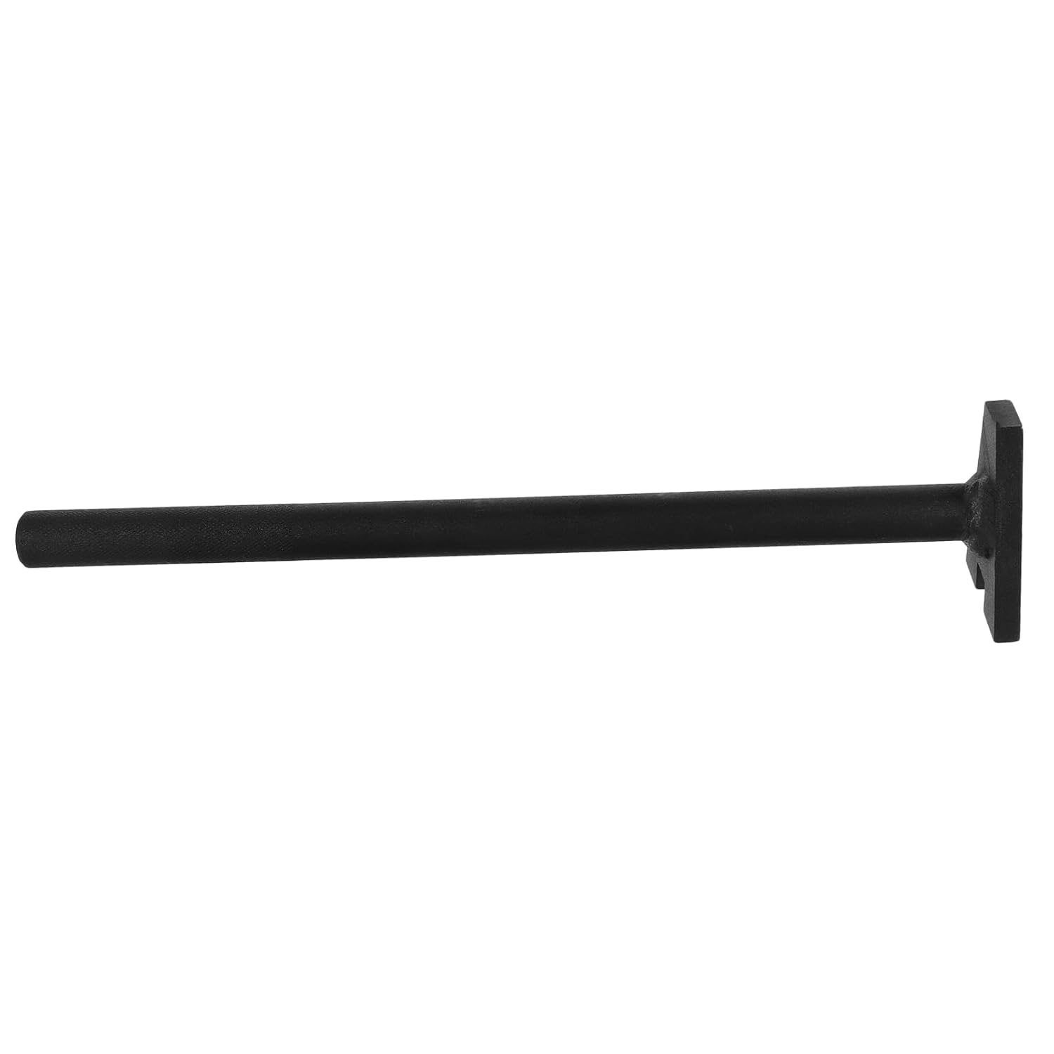 SOLUSTRE Bucket Lid Opener Tool Metal Paint Can Opener Drum Lid Remover Easy to Carry for Home Garage