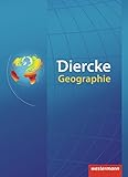diercke geographie 5  Diercke Geographie: Schülerband: aktualisierte Neuauflage 2011