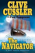 The Navigator book cover