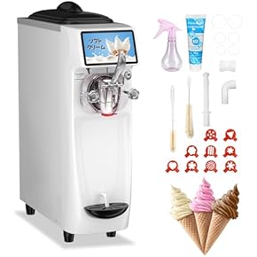 Amazon.co.jp: アイスクリームメーカー - キッチン家電: ホーム＆キッチン