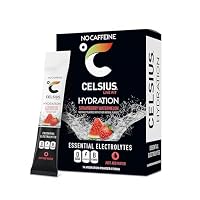 

                                                    CELSIUS Hydration™ Strawberry Watermelon, Sugar Fr
