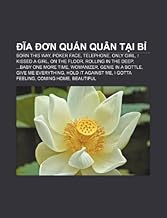 Đĩa đơn quán quân tại Bỉ: Born This Way, Poker Face, Telephone, Only Girl, I Kissed a Girl, On the Floor, Rolling in the Deep