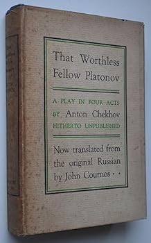 That Worthless Fellow Platonov