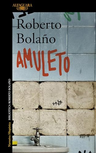 Amuleto (Spanish Edition)