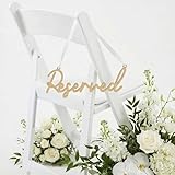 bancas para iglesias chile Fácil de usar: cada cartel viene con una cinta de 36 cm, por lo que es fácil de colgar en sillas o bancos, ahorrando tiempo y esfuerzo mientras mantiene un ambiente elegante y ordenado para eventos