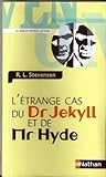  L\'étrange cas du Dr Jekyll et de Mr Hyde