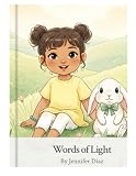 Words Of Light: Faith For Little Hearts