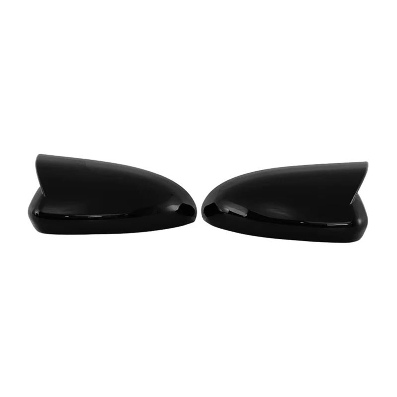 Boîtier rétroviseur Subaru BRZ pour remplacer coque rayée