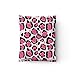 10x13 (100) Pink Leopard Print Designer Poly Mailers Waterproof Self Sealing Tear Resistant Polymailers Shipping Envelopes Premium Printed Bags For Small Businesses
