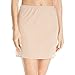 Vassarette Women's Smooth and Cool Half Slip 11003