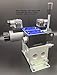 Hydraulic Series Valve Manifold Aluminum D03 NG6 or Cetop 3 pattern (with relief valve, 2 stations)