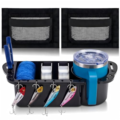 Zhehao 2 Set Boat Storage Bag 10